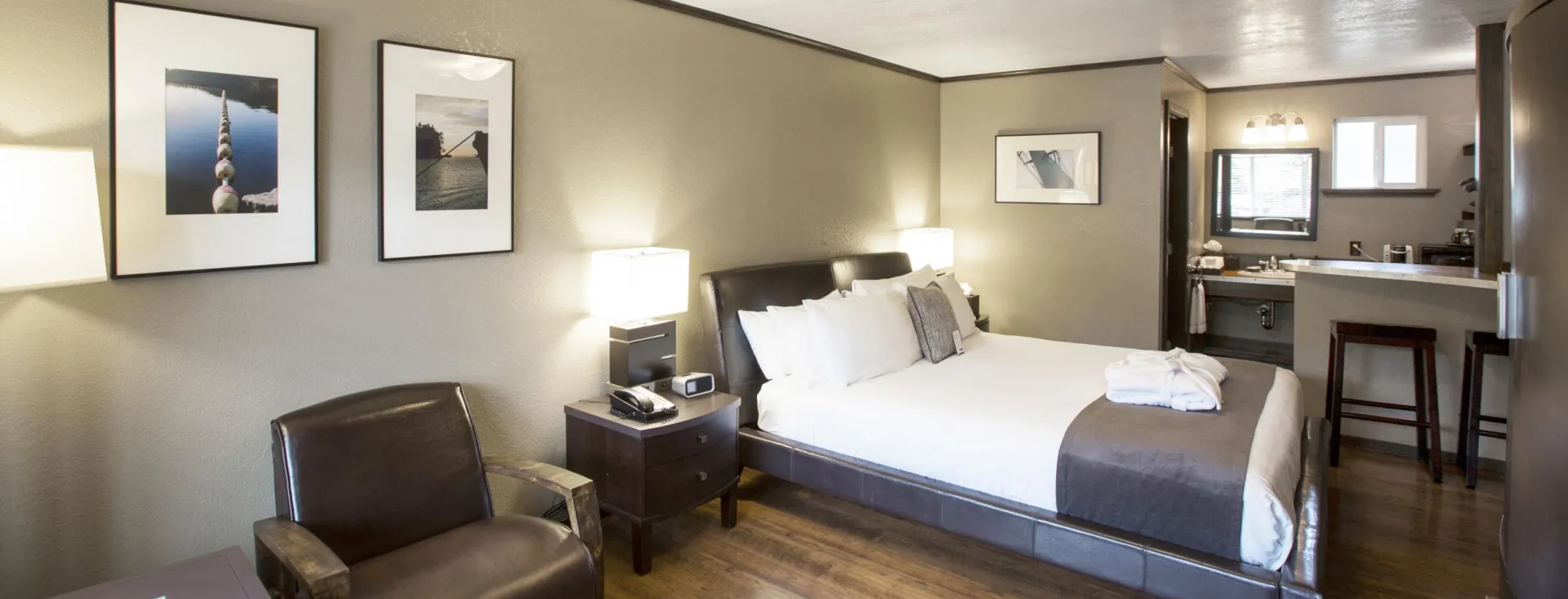 Sky Place - Earthbox Inn & Spa