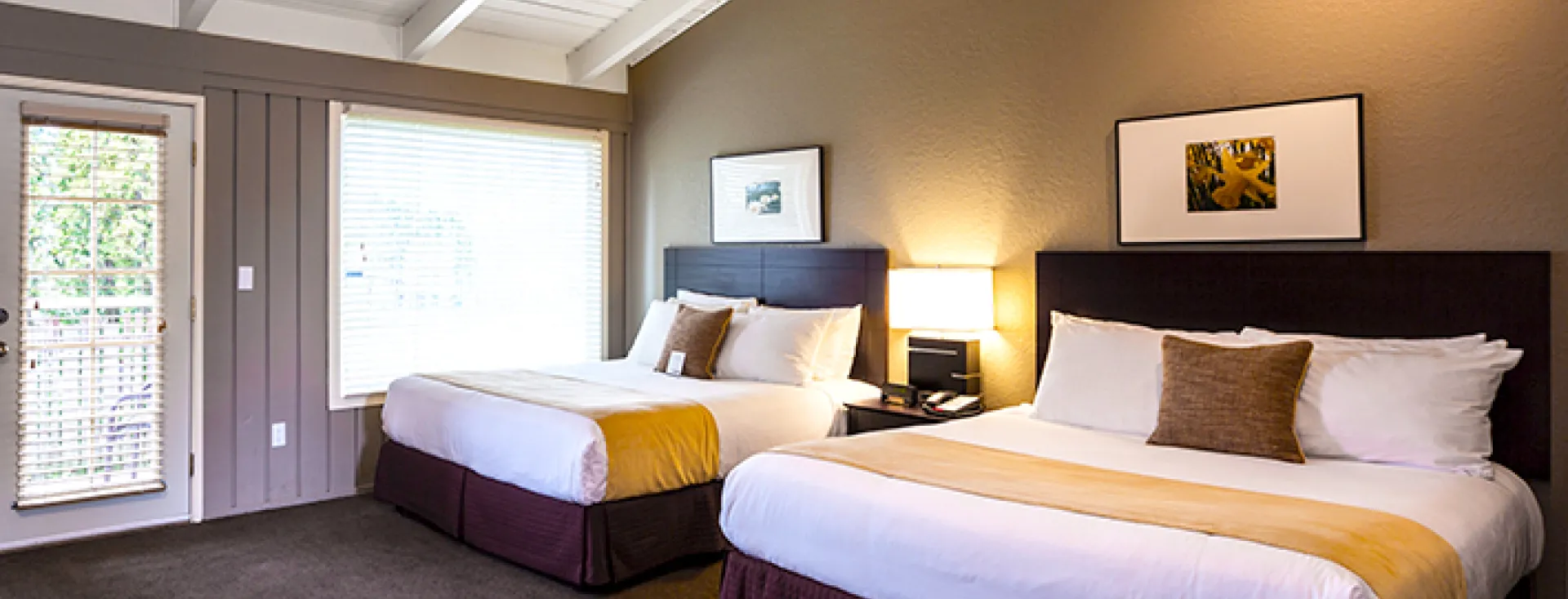 Earthbox Inn & Spa - Sun Place