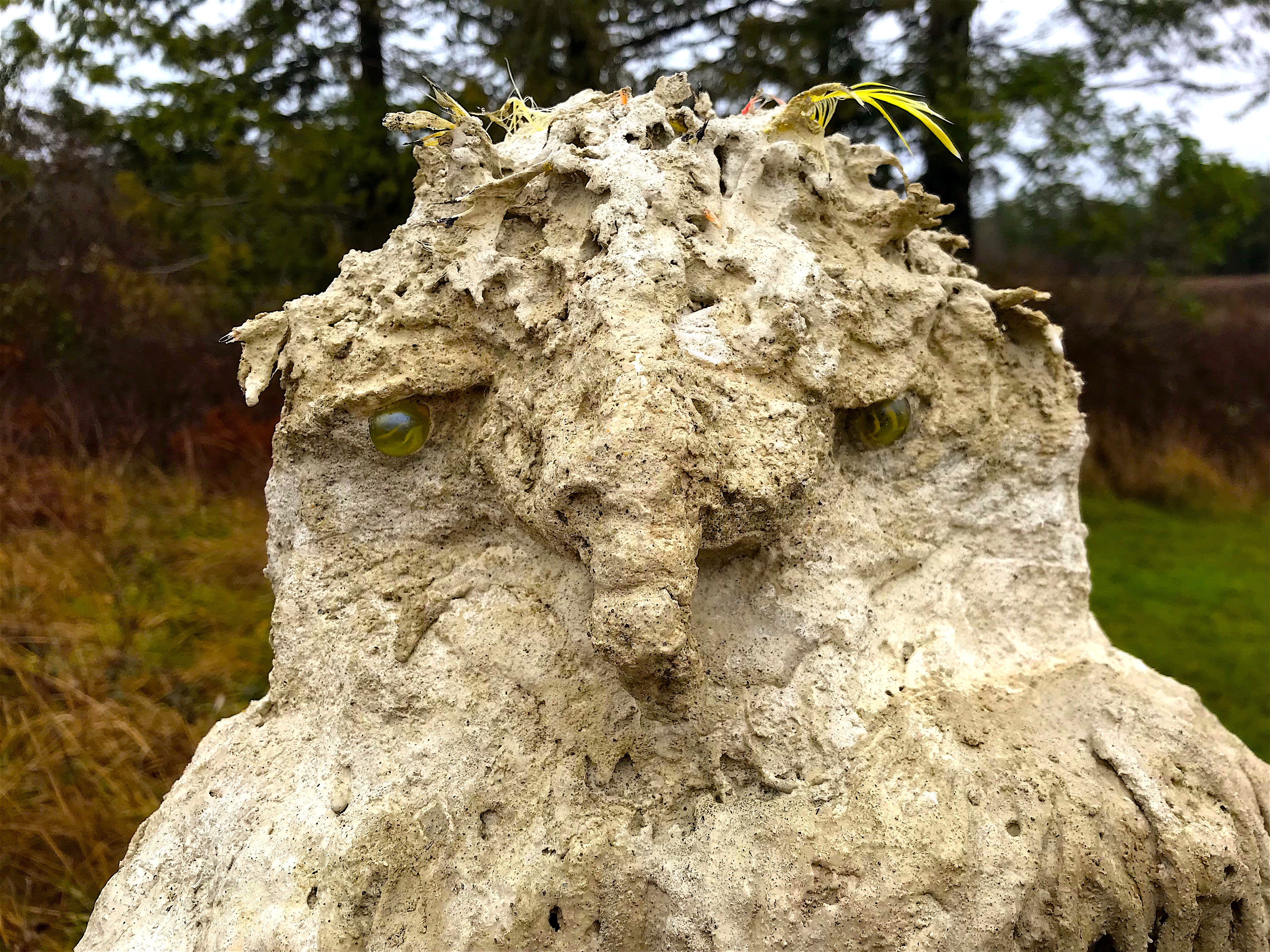 San Juan Island Sculpture Park