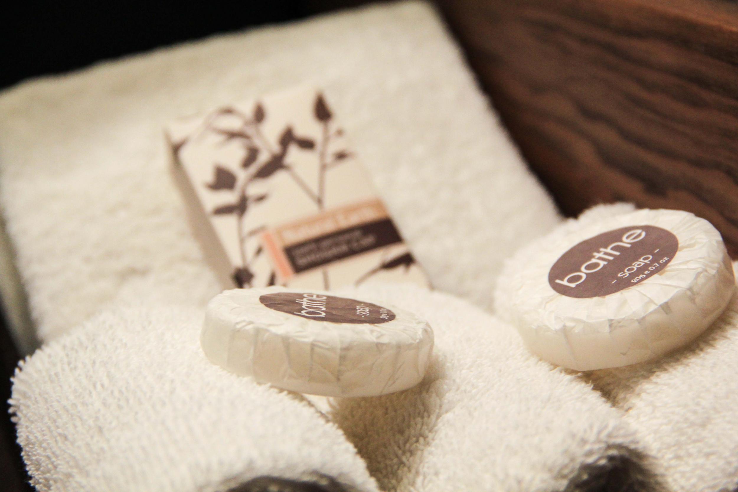 Bathroom Amenities water place, friday harbor hotels, san juan island hotels Bathroom Amenities water place, friday harbor hotels, san juan island hotels