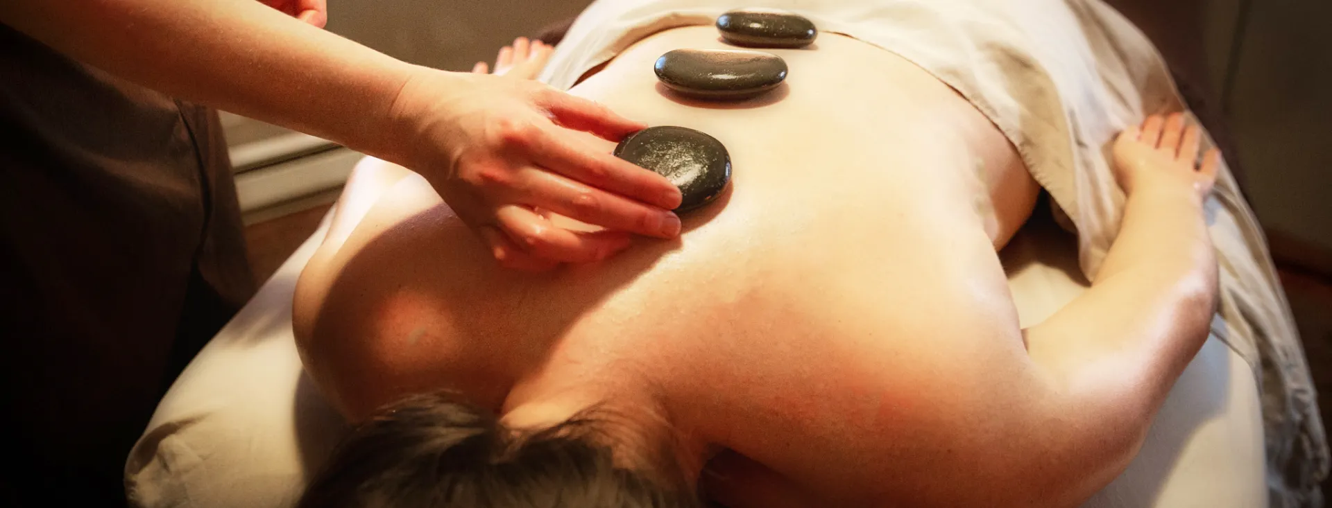 Get Pampered at the Spa at Earthbox in Friday Harbor, Washington