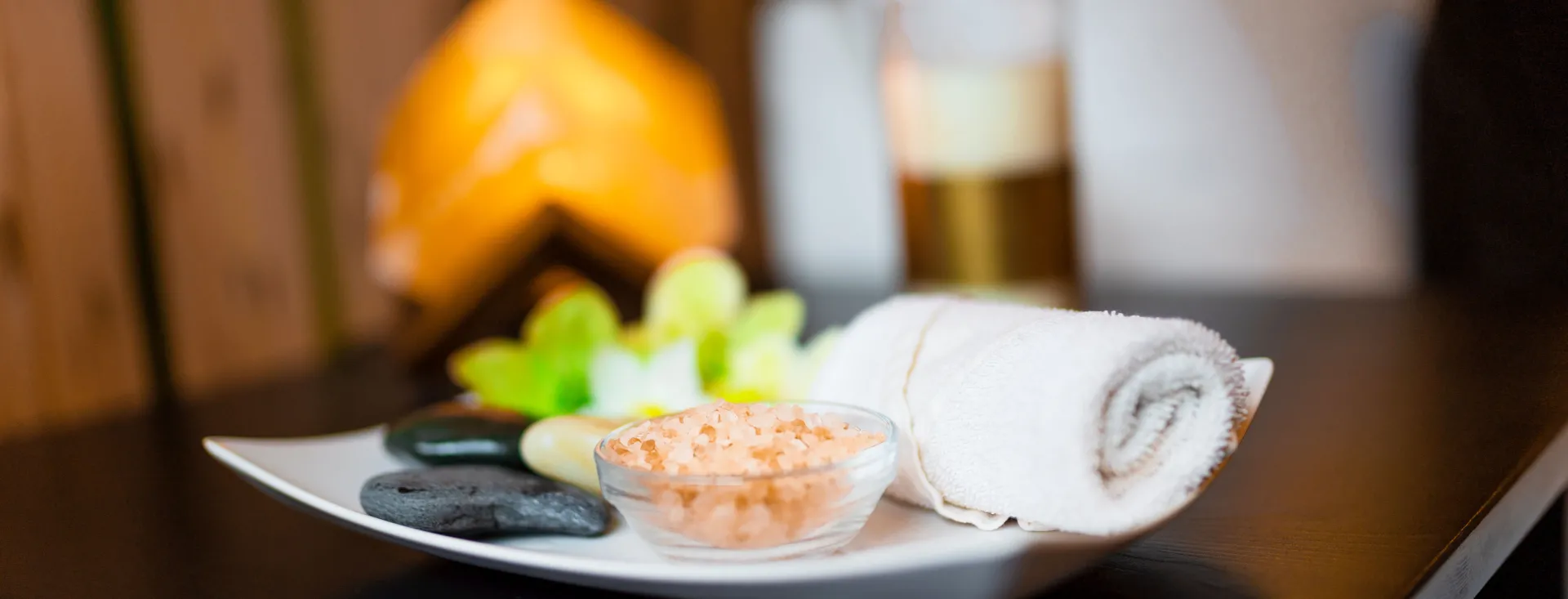 The Spa at Earthbox in Friday, Harbor, Washington