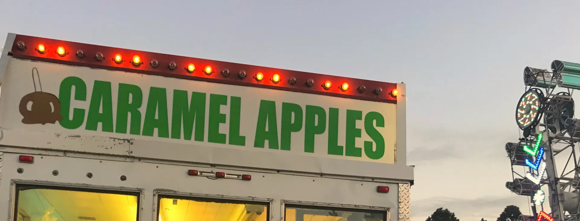 San Juan County Fair in Friday Harbor