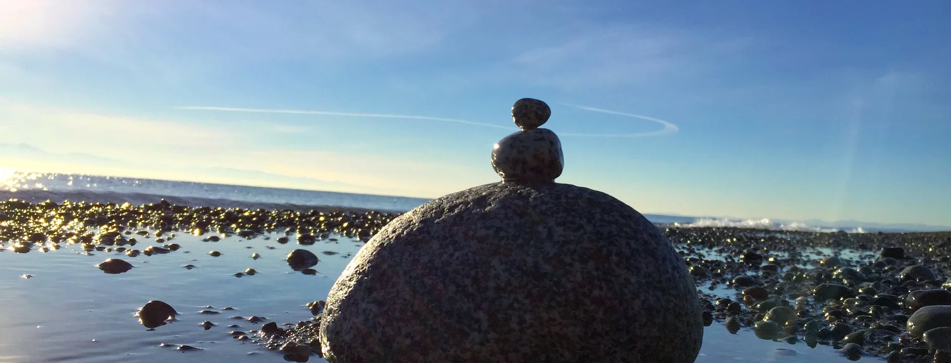 San Juan Island, Washington