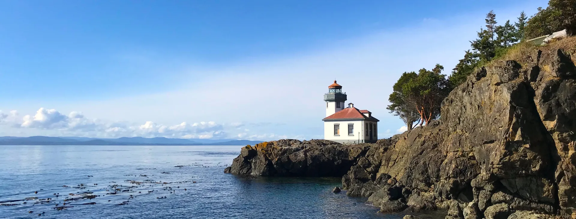 San Juan Island, Washington