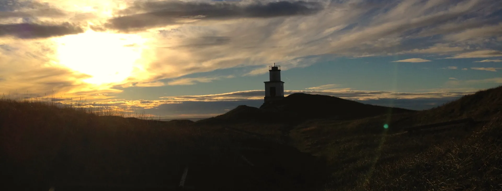 San Juan Island, Washington