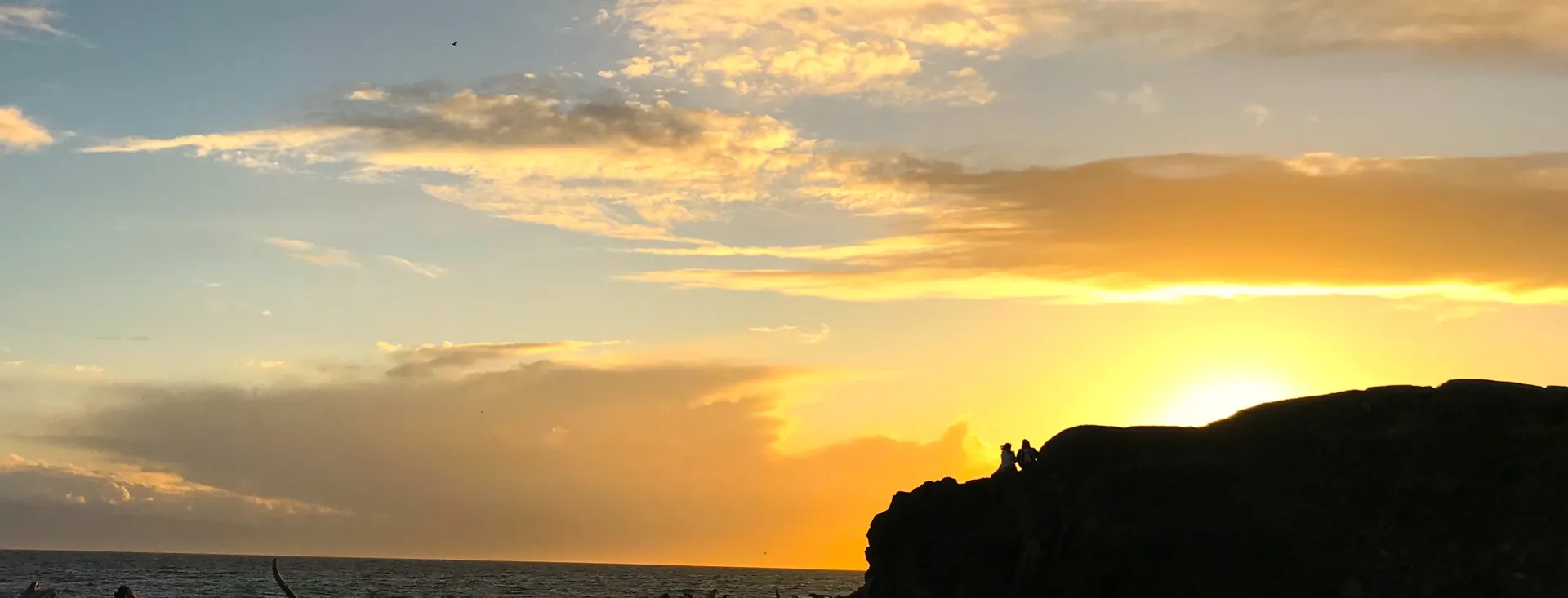 San Juan Island, Washington