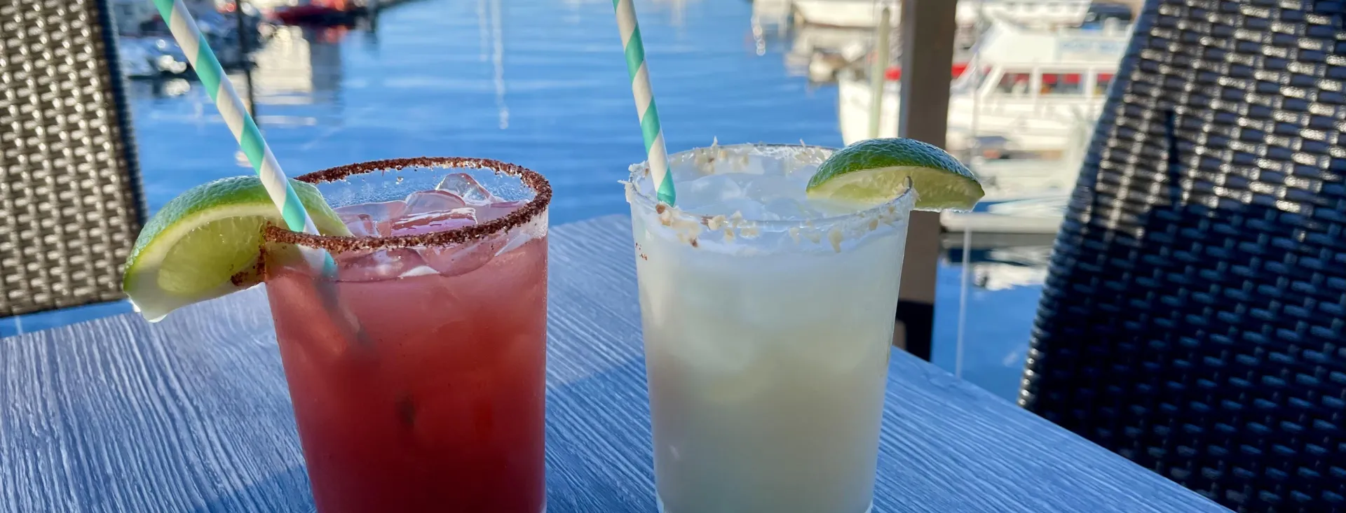 Friday Harbor, Washington