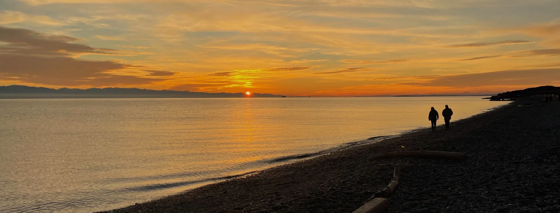 San Juan Island, Washington