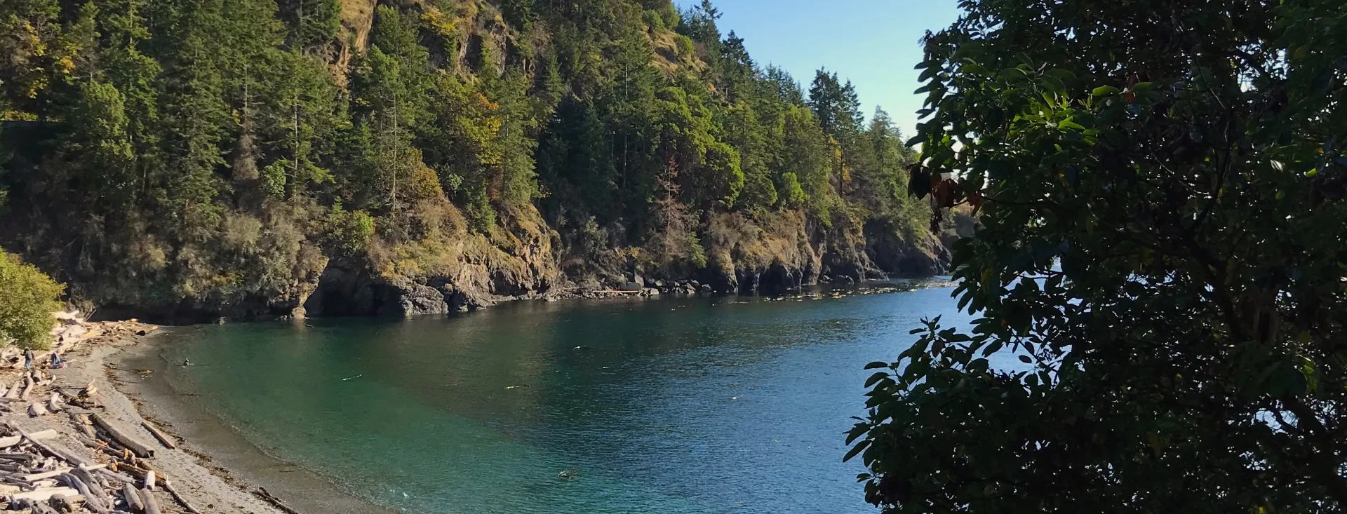 San Juan Island, Washington