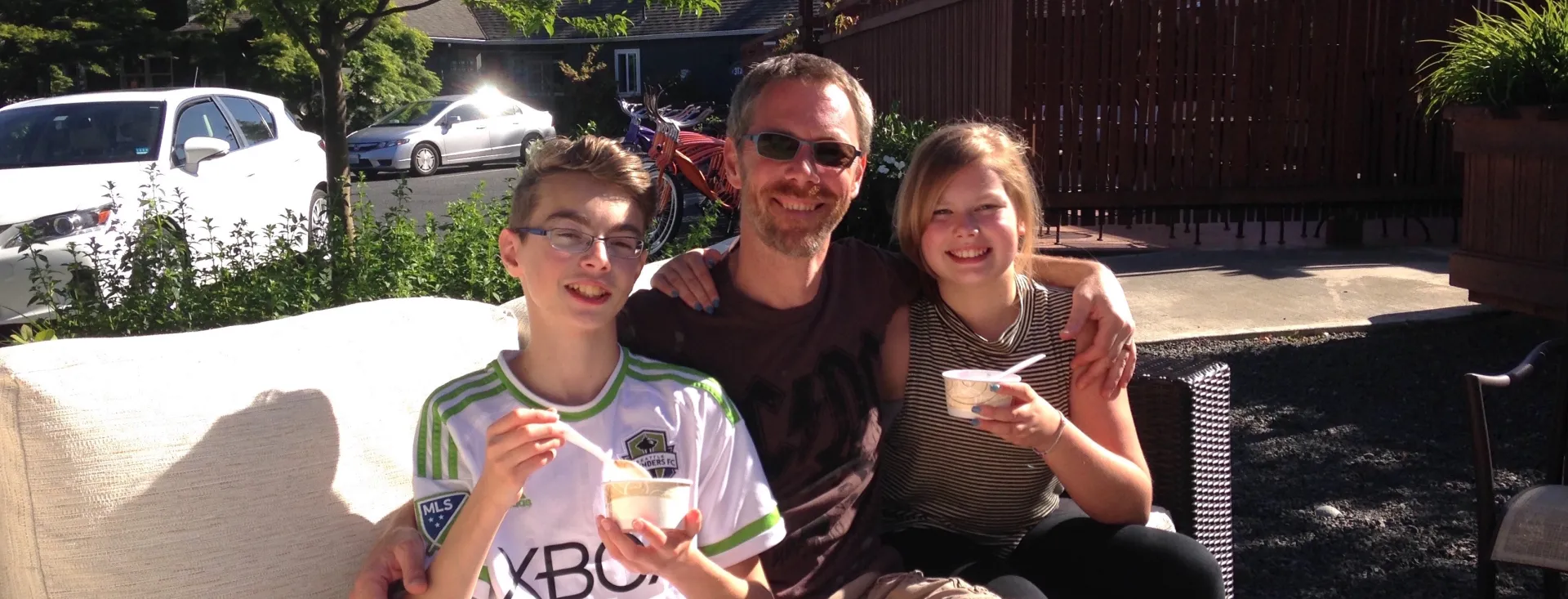 Earthbox Inn & Spa, San Juan island, WA