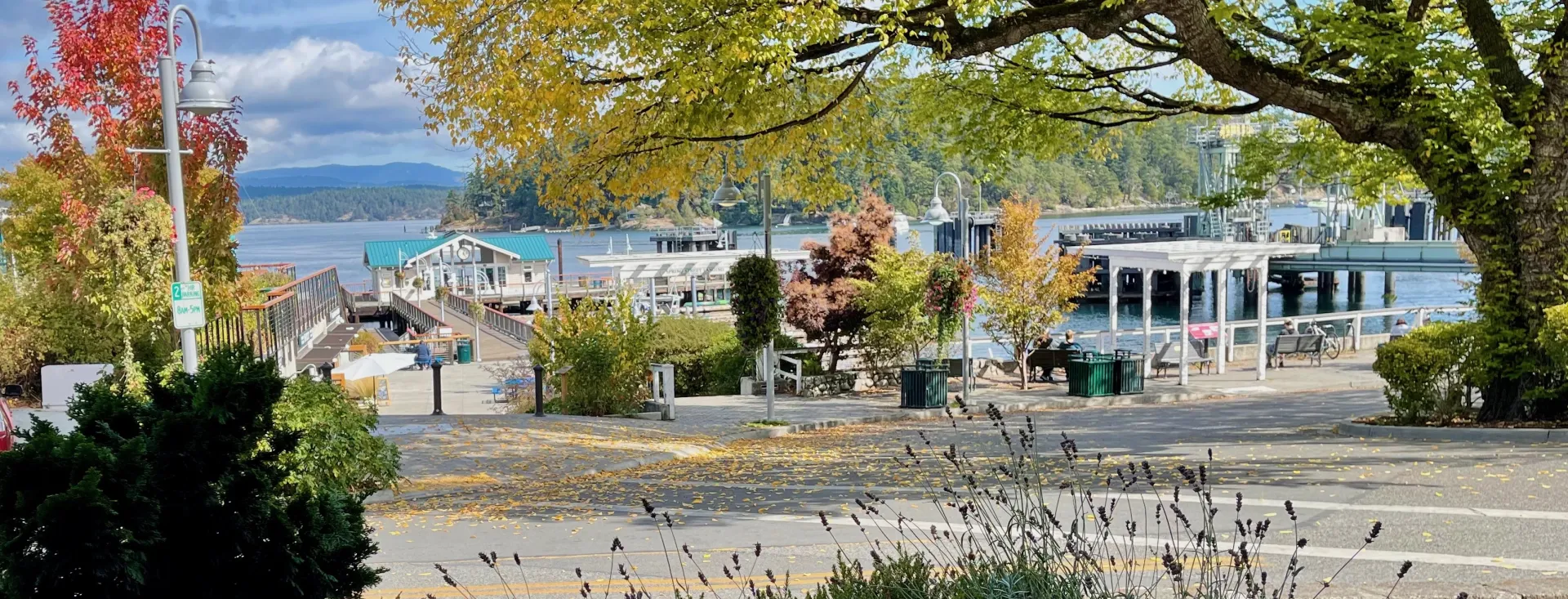 Friday Harbor, Washington