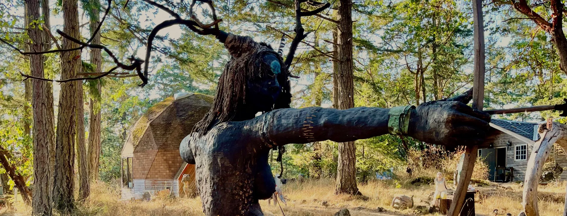 San Juan Island, Washington