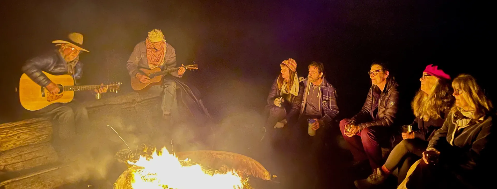 San Juan Island, Washington