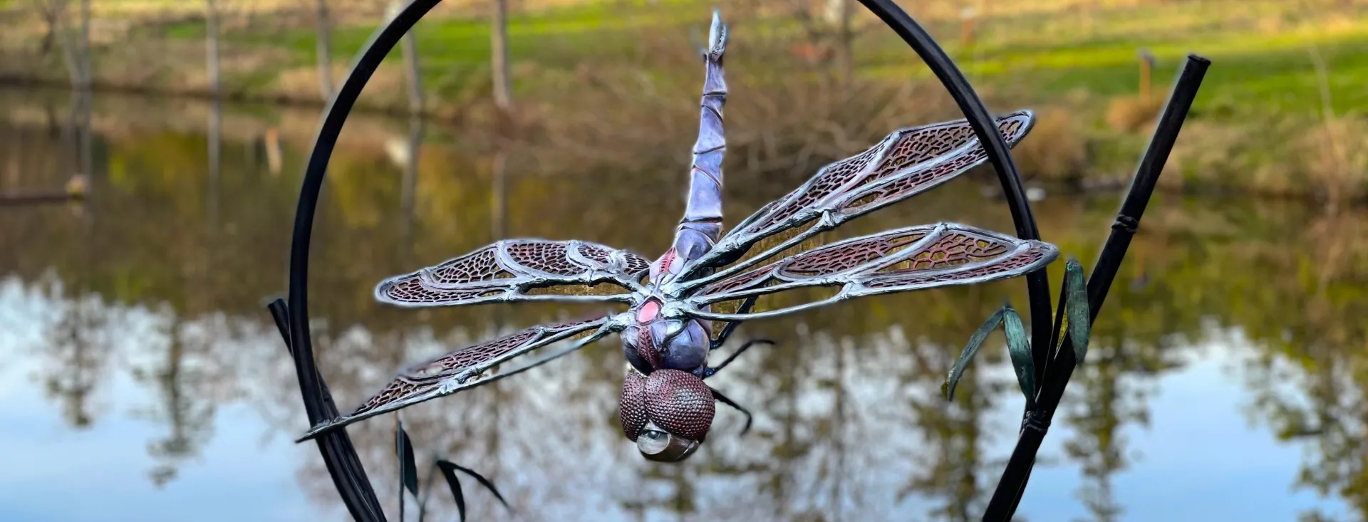 San Juan Island, Washington