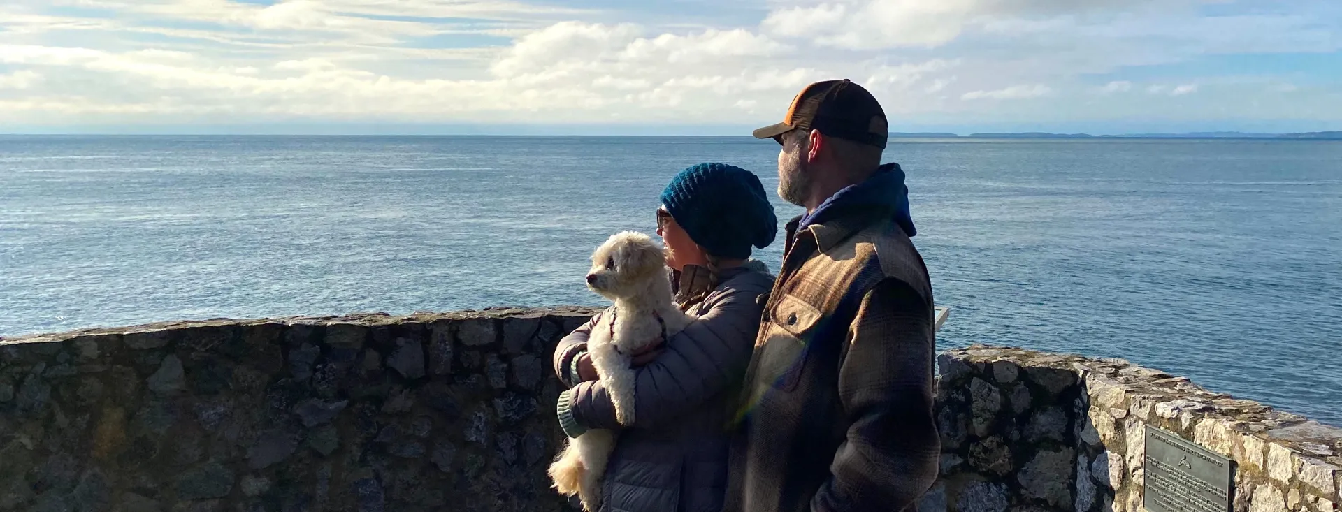 San Juan Island, Washington