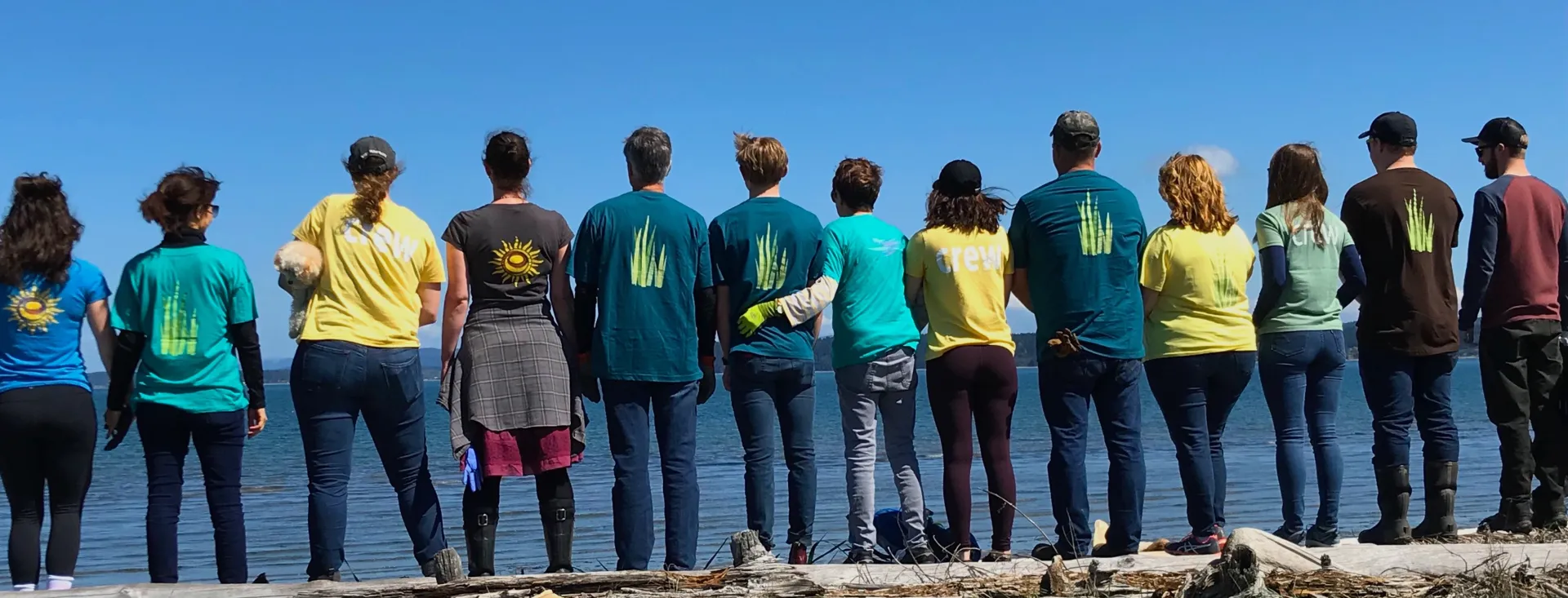 Earthbox Inn & Spa Staff, Friday Harbor, WA