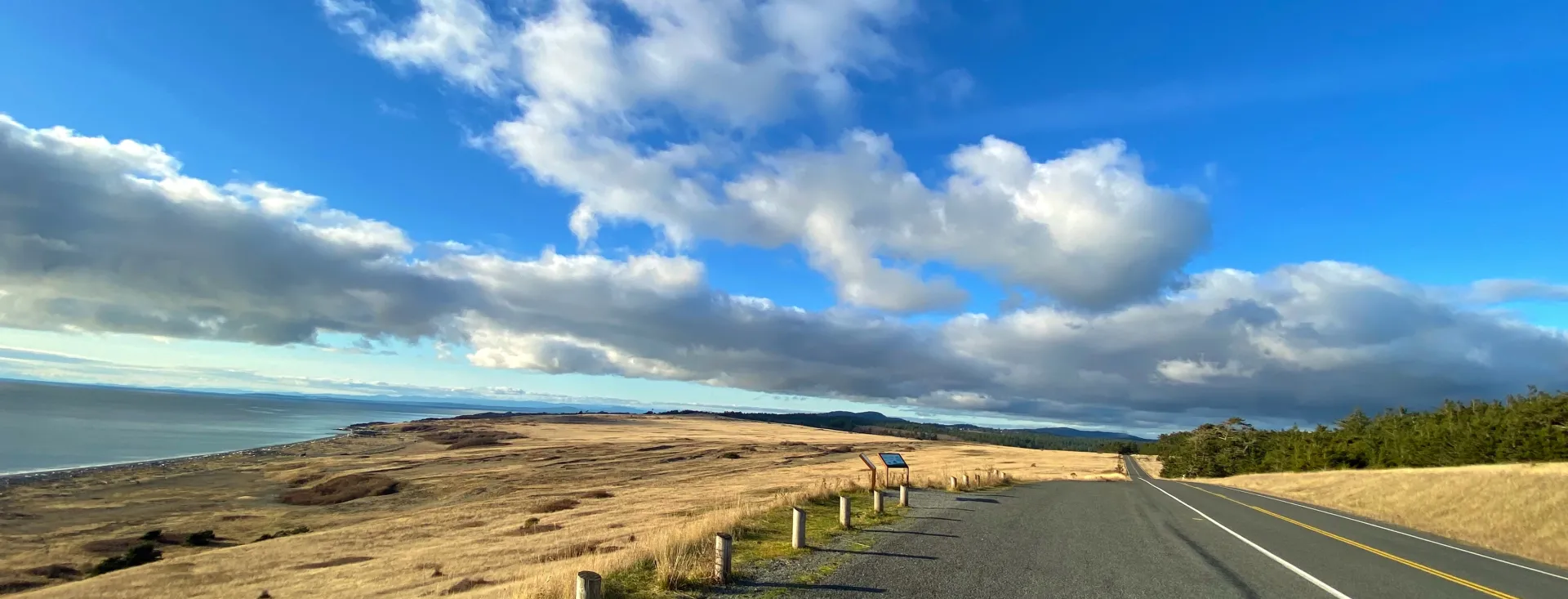 San Juan Island, Washington