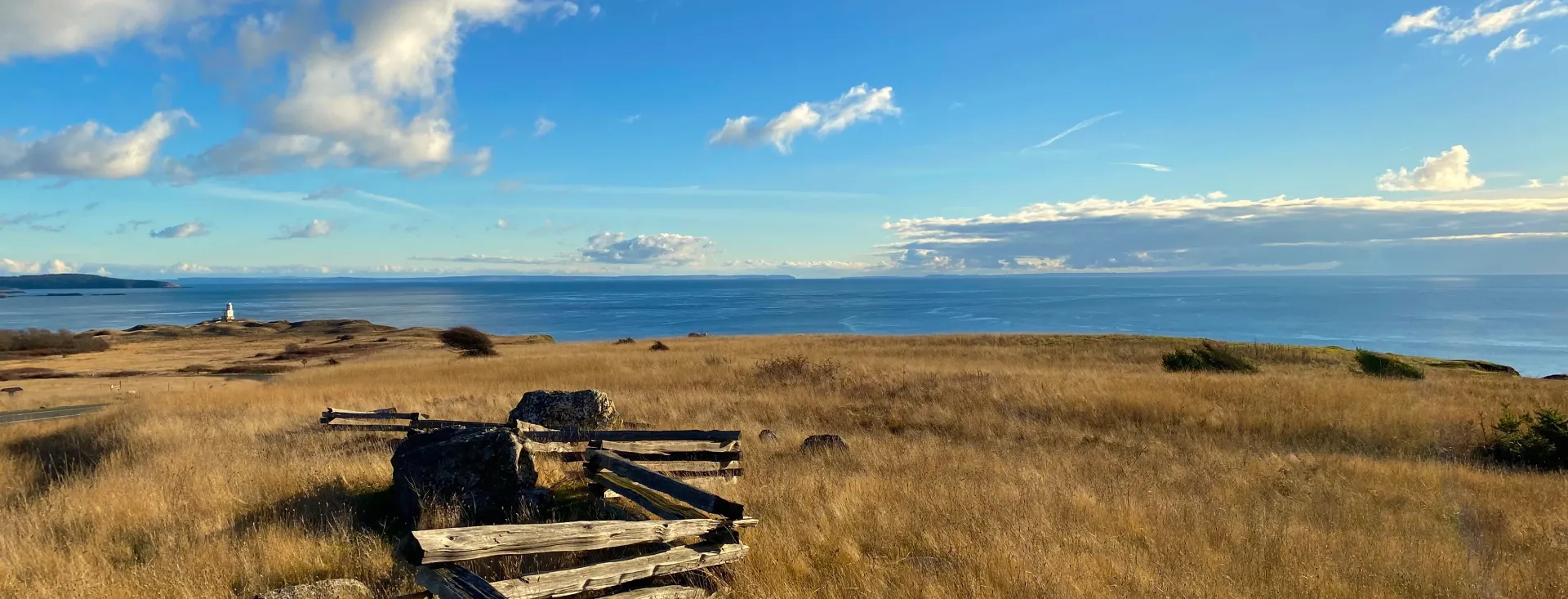 San Juan Island, Washington