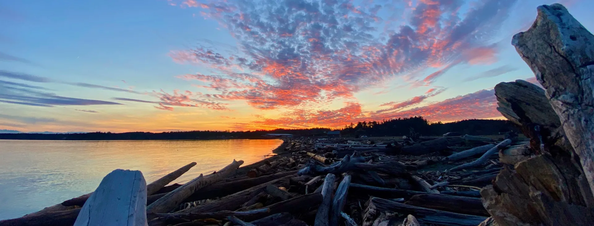 Friday Harbor, Washington