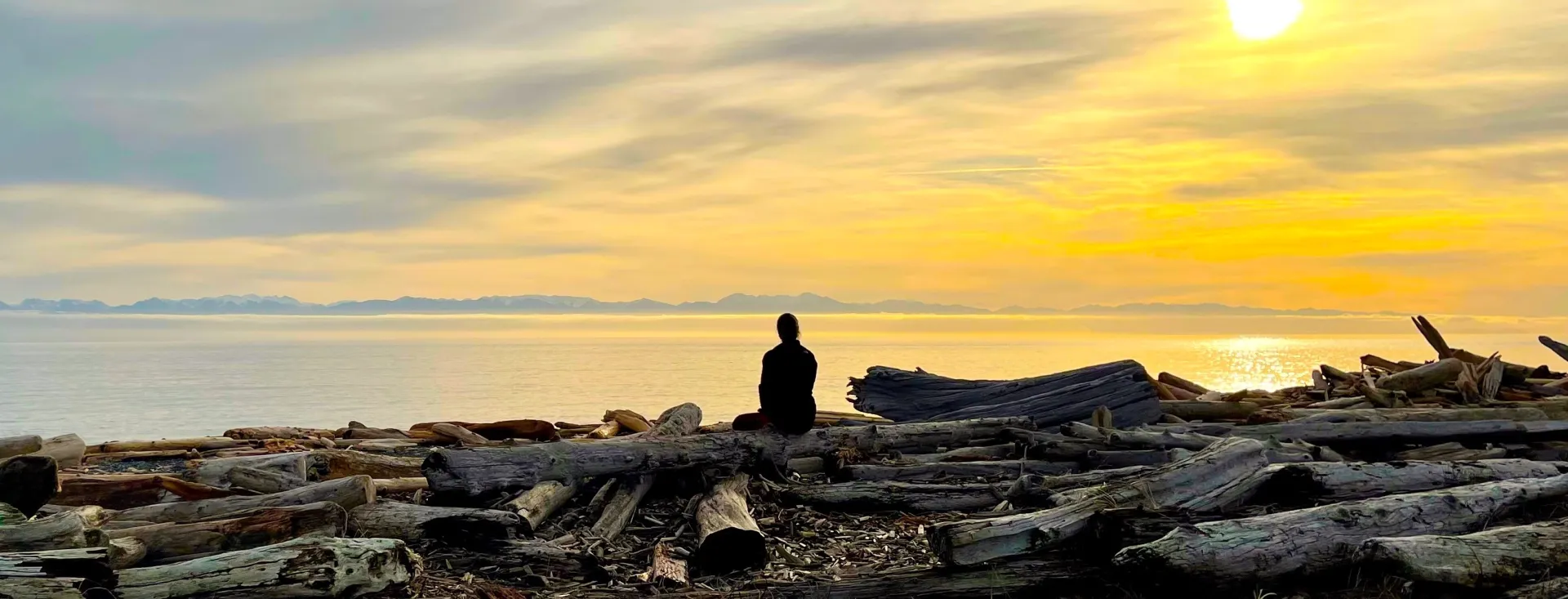 San Juan Island, Washington