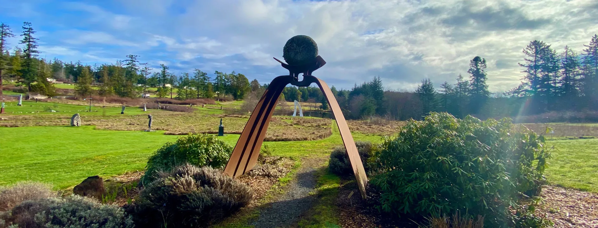 San Juan Island, Washington