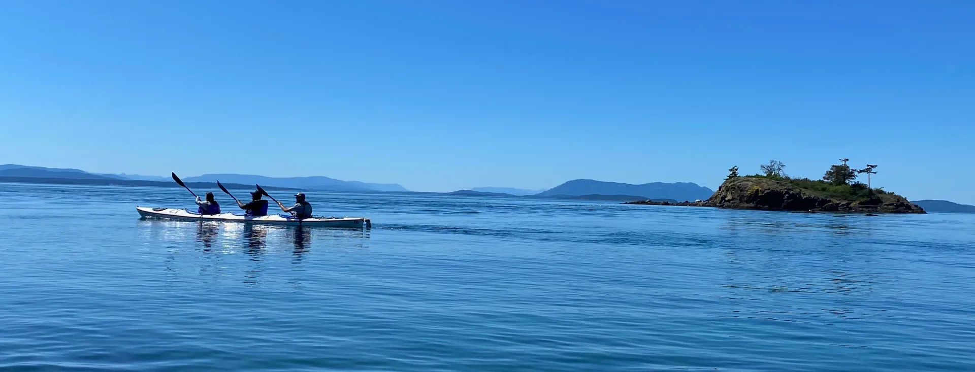 San Juan Island, Washington