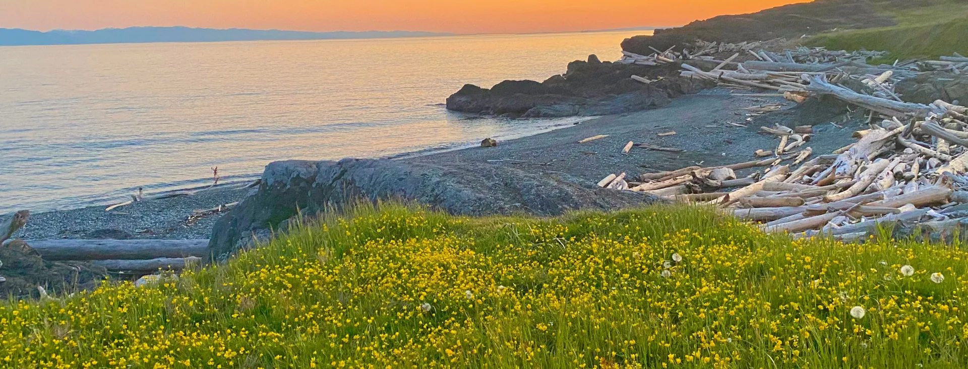 San Juan Island, Washington