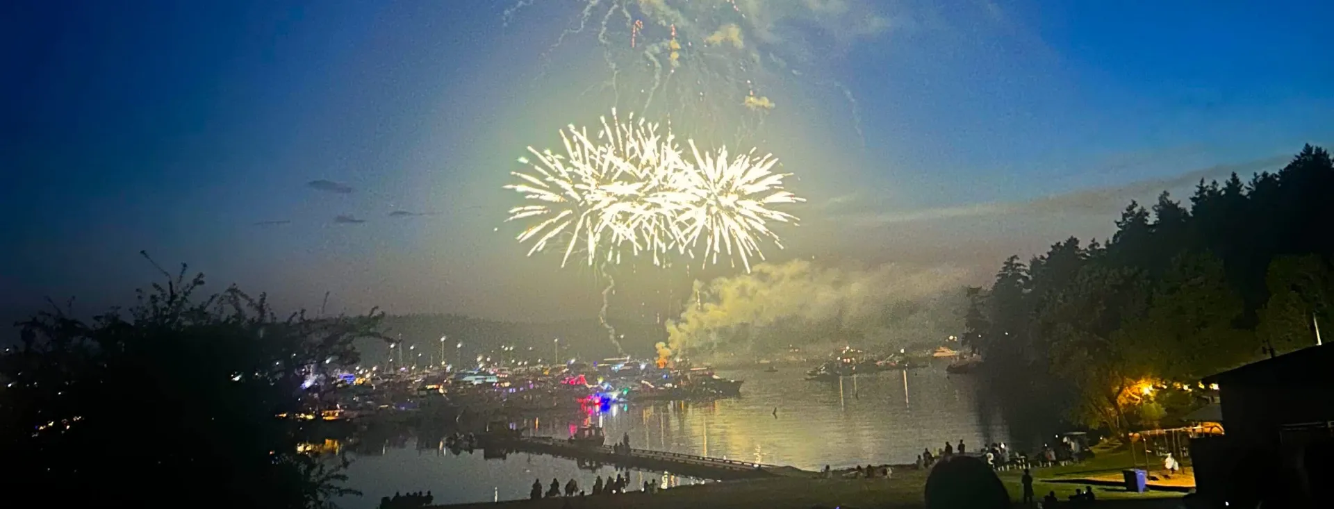 San Juan Island, Washington