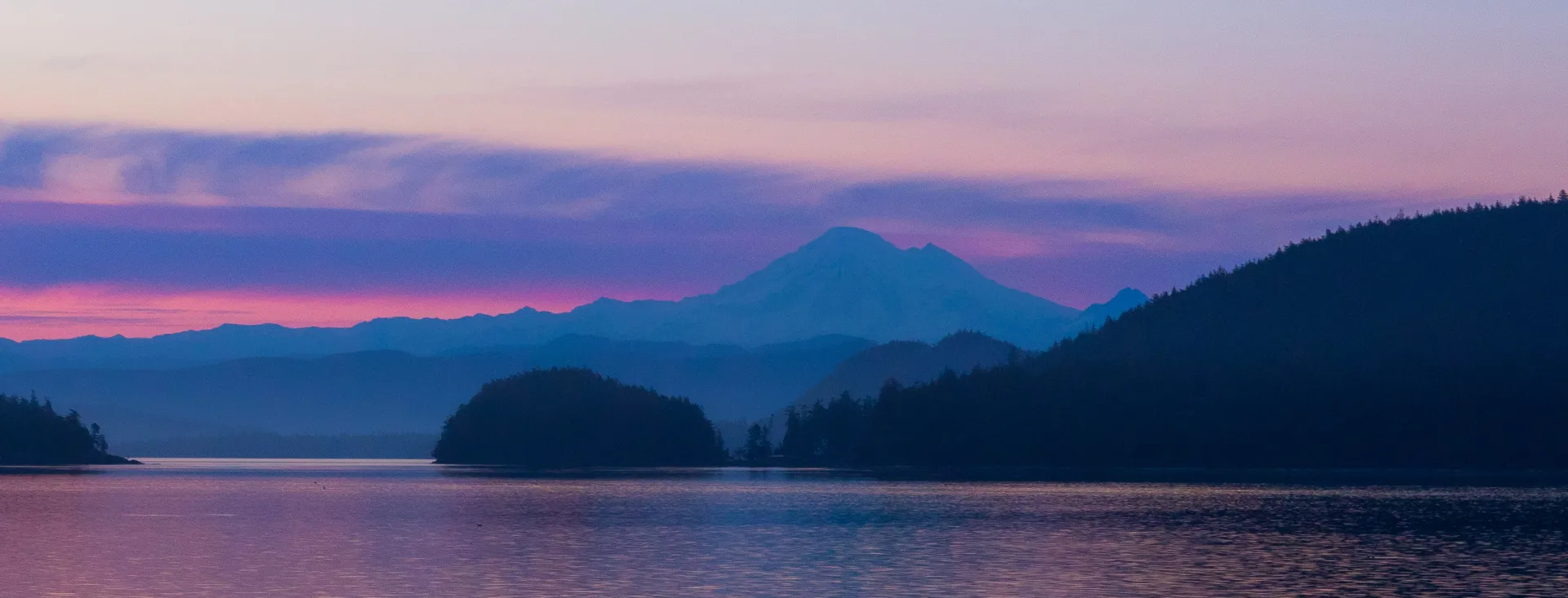 San Juan Island, Washington