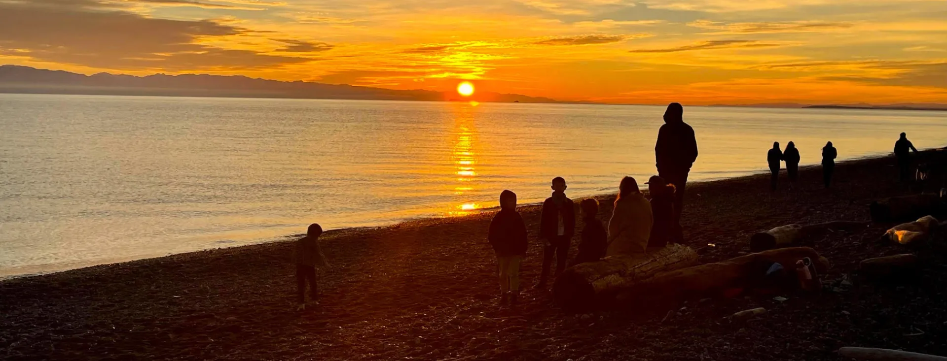 San Juan Island, Washington