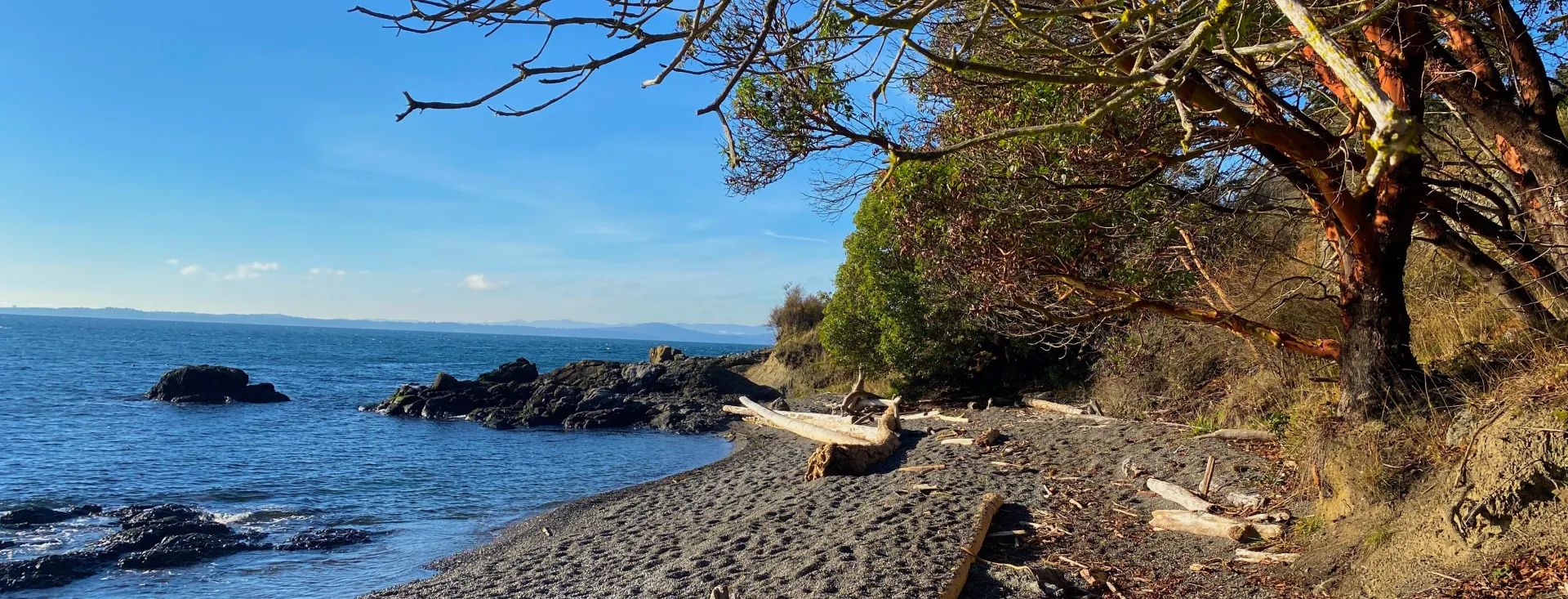 San Juan Island, Washington