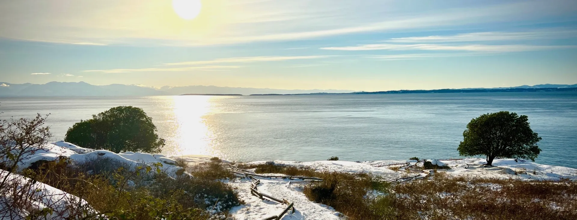 San Juan Island, Washington