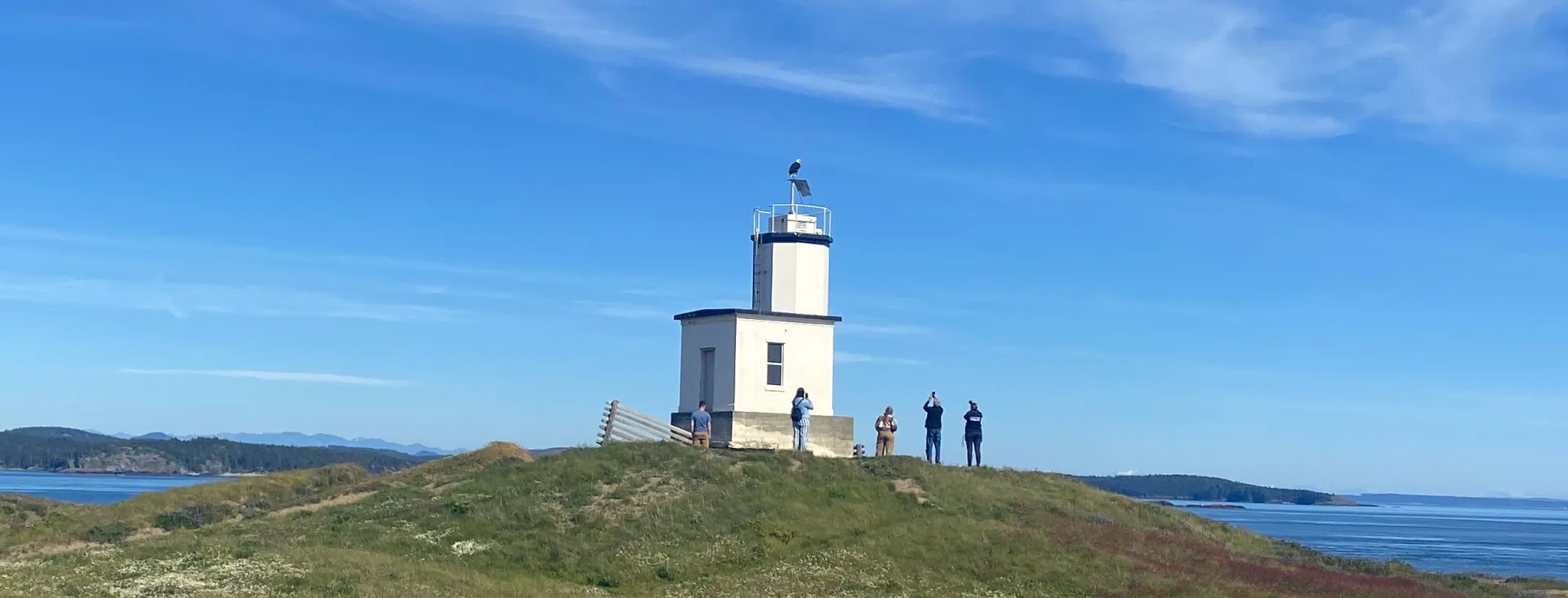 San Juan Island, Washington