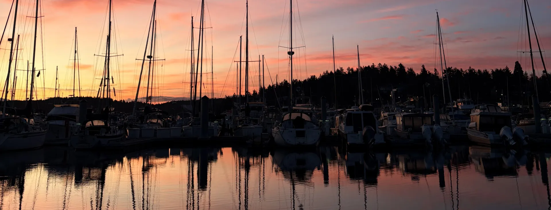 San Juan Island, Washington