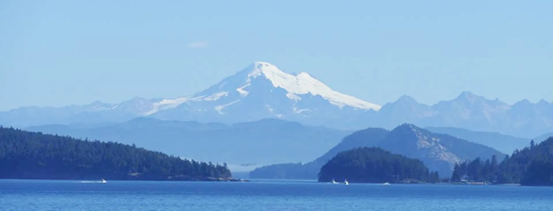 San Juan Island Holidays