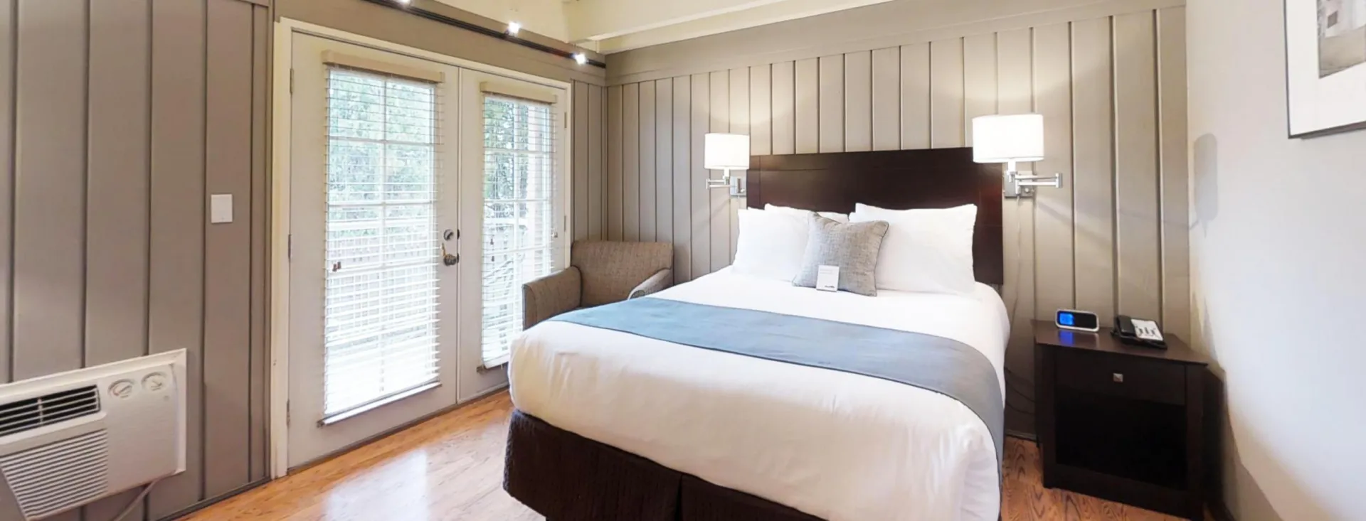 Water Place at Earthbox Inn & Spa, San Juan Island, Washington
