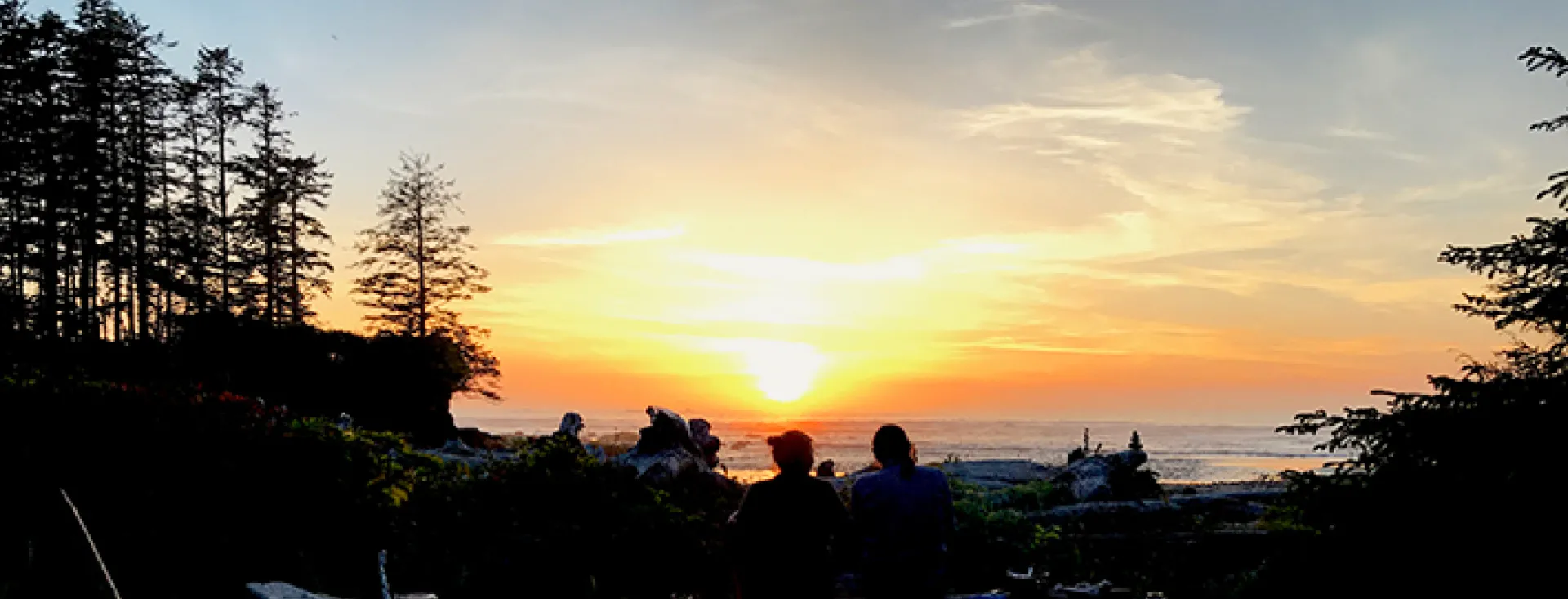 The 5 most picturesque Places to propose on San Juan Island