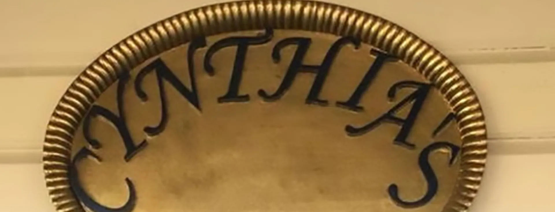 Cynthia's Bistro, San Juan Island