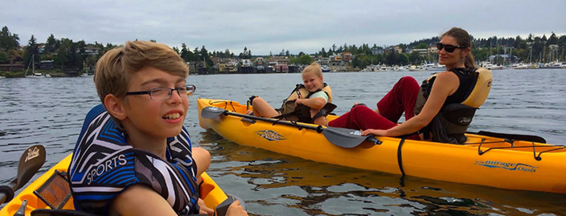 5 Must Do Summer Things to do on San Juan Islan