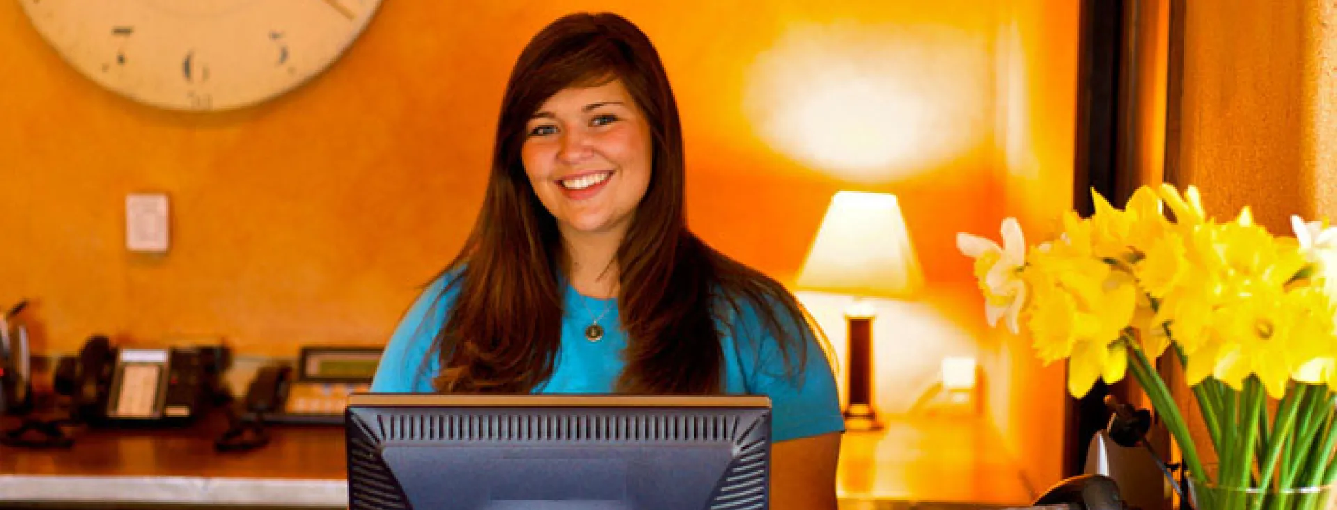 Earthbox Inn & Spa helpful concierge