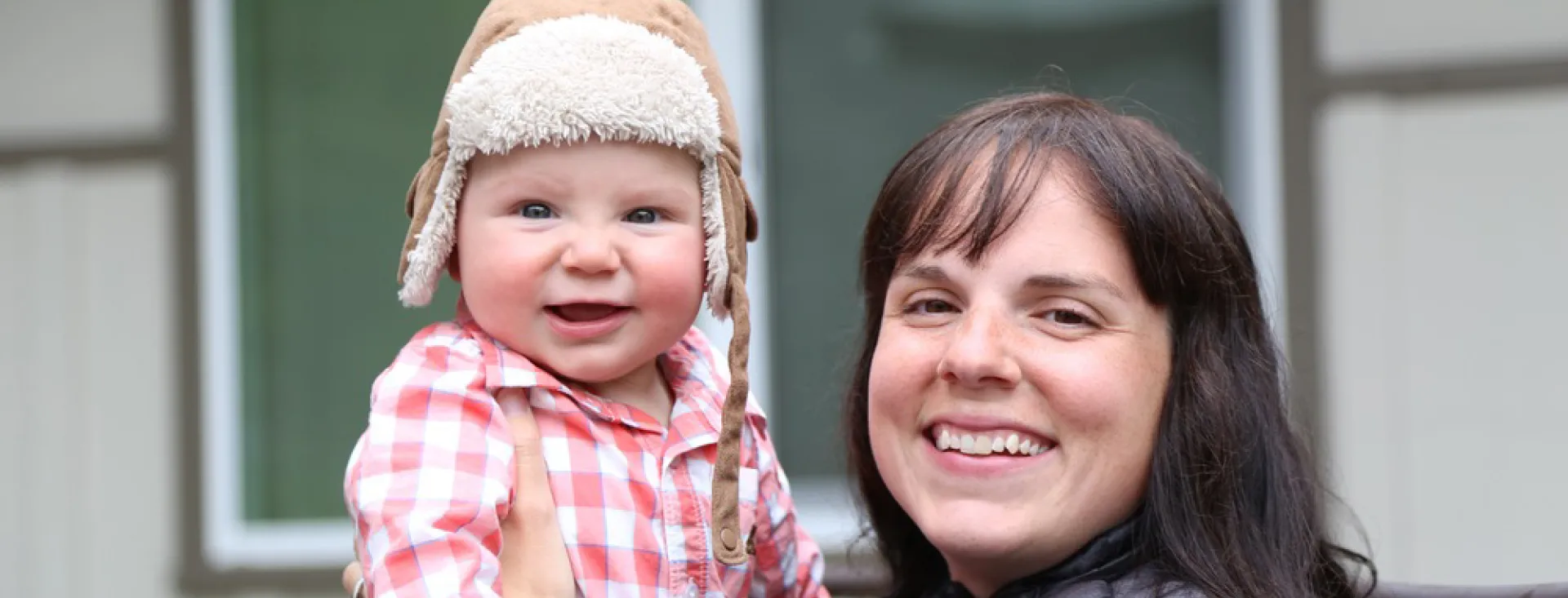 Lisette Wolter-McKinley