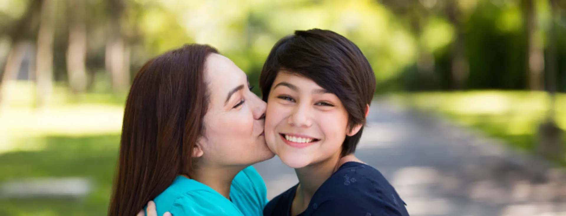 Traveling with your teen ion San Juan Island