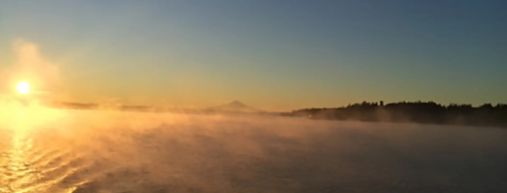 San Juan Island Washington