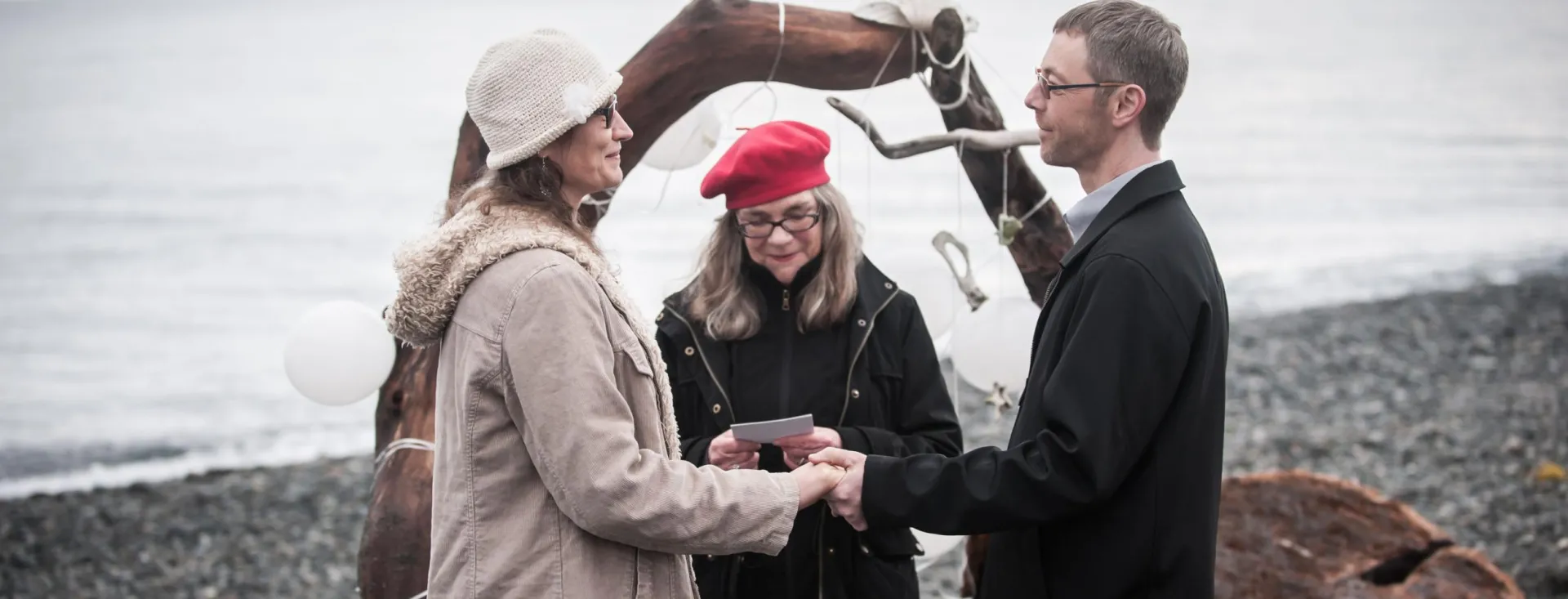 Steffi & Don getting married