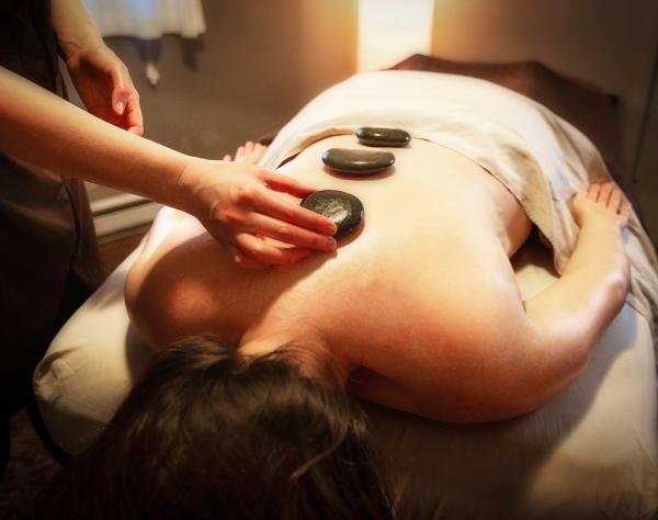 Get Pampered at the Spa at Earthbox in Friday Harbor, Washington