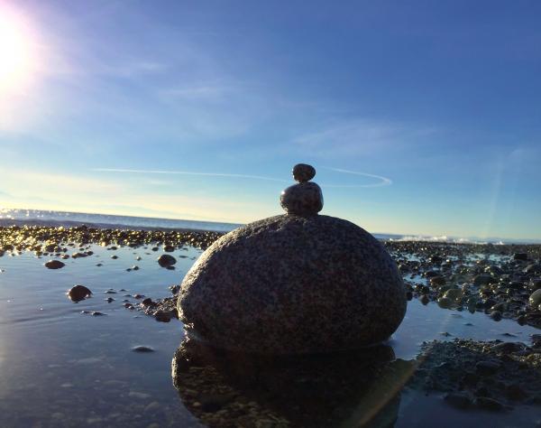 San Juan Island, Washington
