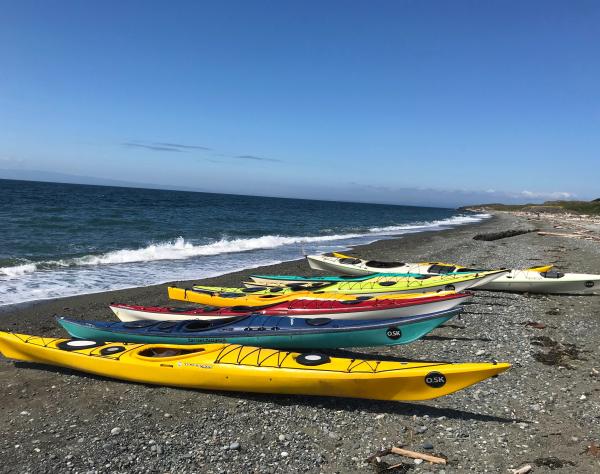 San Juan Island, Washington