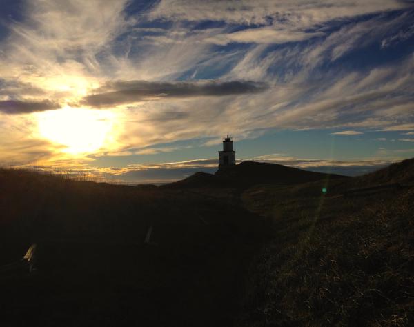 San Juan Island, Washington