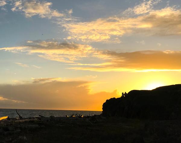 San Juan Island, Washington